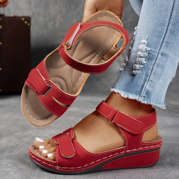 Valerra | Orthopedic Comfort Sandals