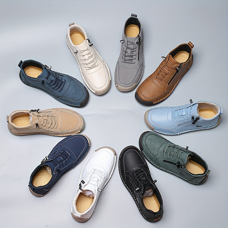 Mathilda | Urban Comfort Shoes