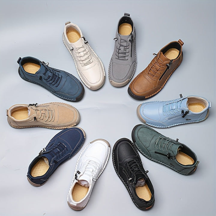Mathilda | Urban Comfort Shoes