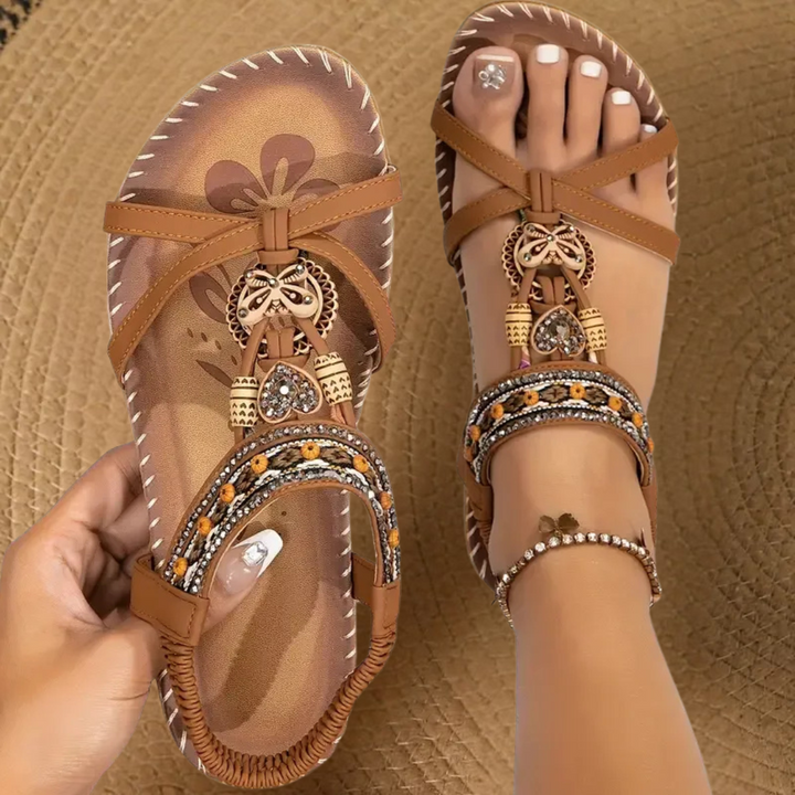 Ophelia | Orthopaedic Sandals