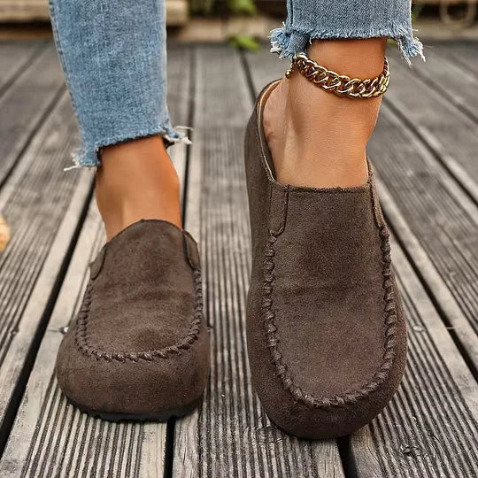 Danica | Orthopaedic Comfort Mules
