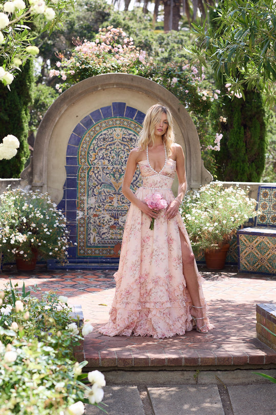 Vienna | Elegant Dress