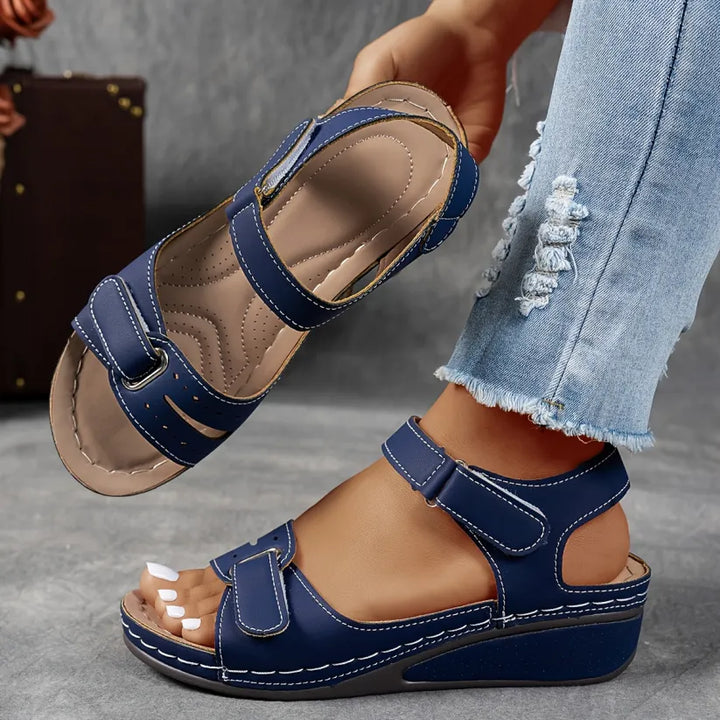 Valerra | Orthopedic Comfort Sandals