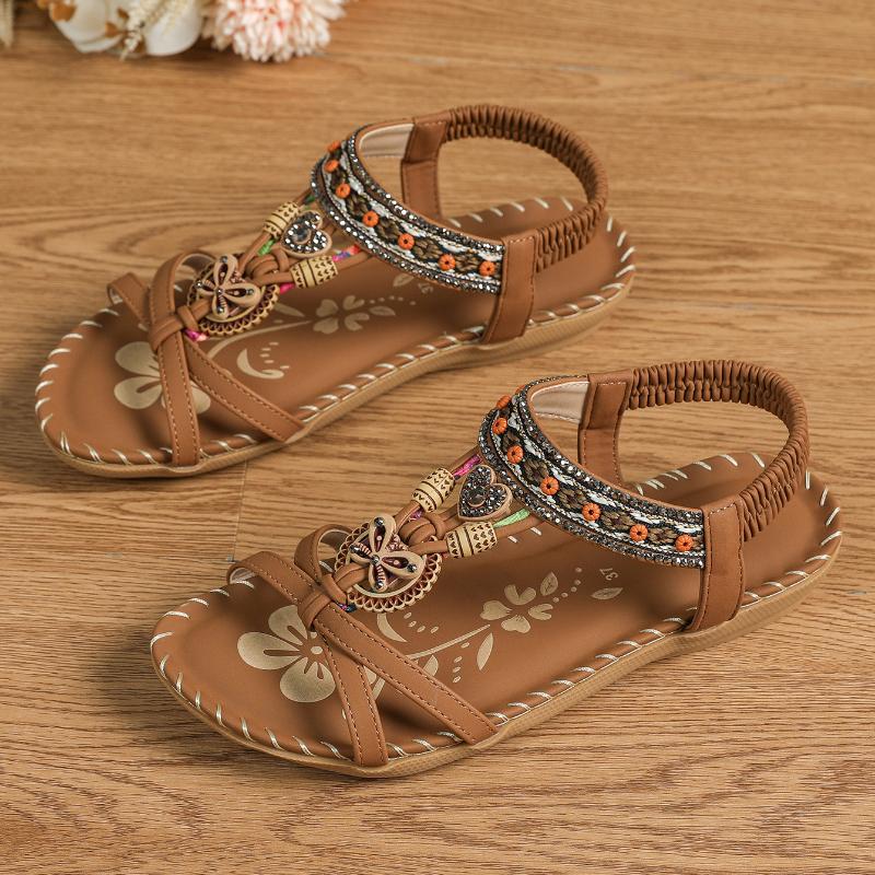 Ophelia | Orthopaedic Sandals