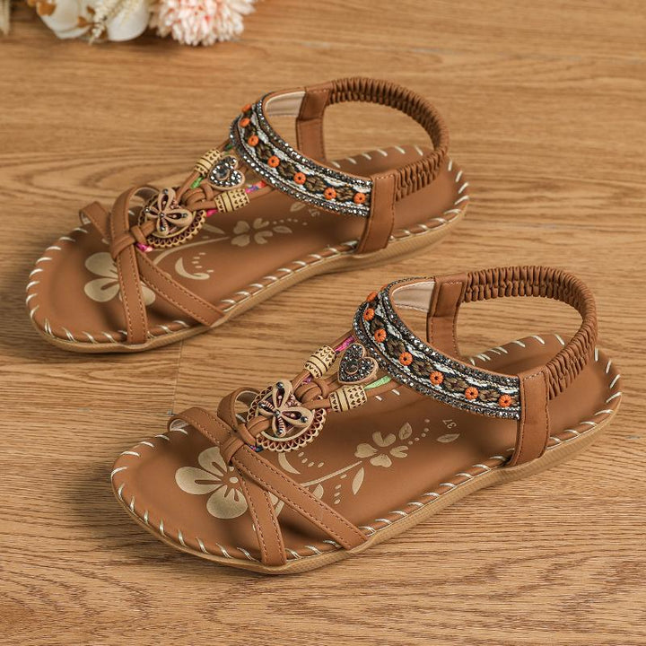 Ophelia | Orthopaedic Sandals