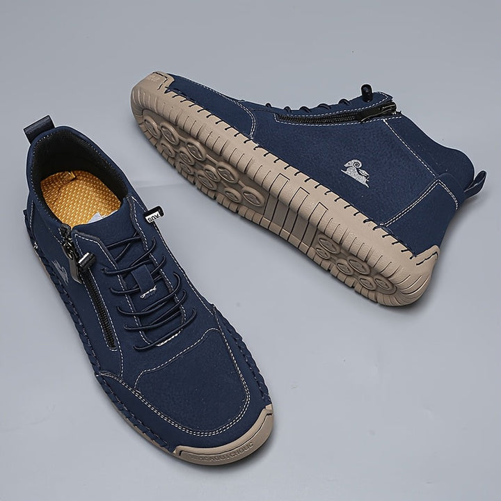 Mathilda | Urban Comfort Shoes