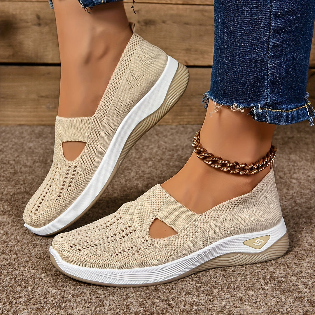 Ortha | Orthopaedic Anti-Slip Shoes