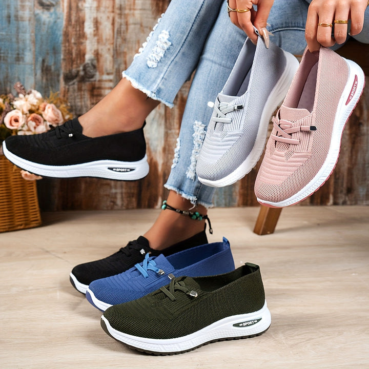 Olympia | Orthopaedic Relief Shoes