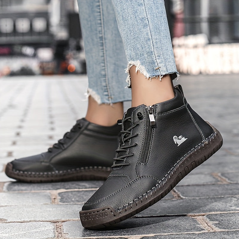 Mathilda | Urban Comfort Shoes