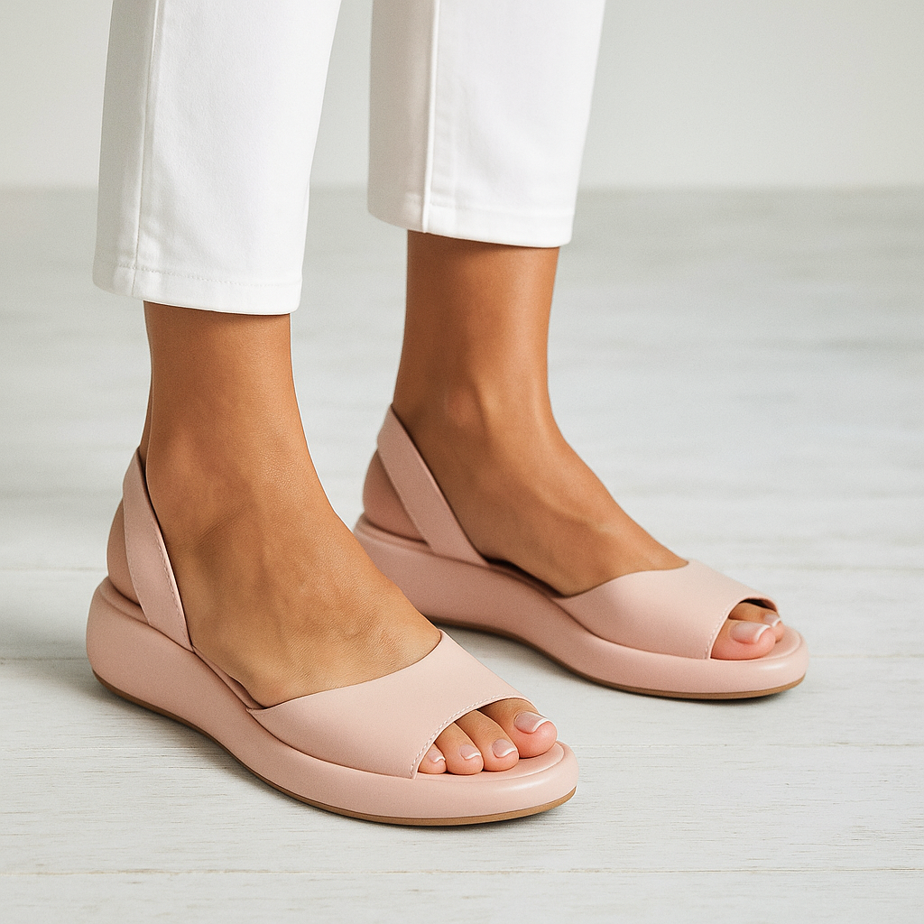 Avela | Orthopaedic Padded Insole Sandals