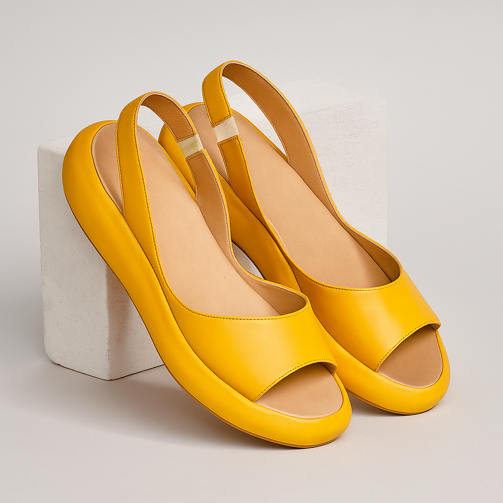 Avela | Orthopaedic Padded Insole Sandals