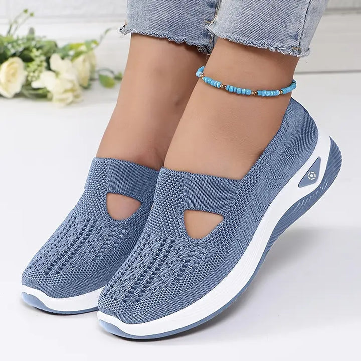 Ortha | Orthopaedic Anti-Slip Shoes