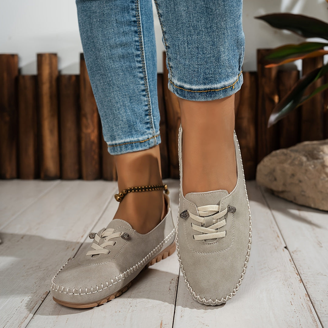 Ortelia | Soft Orthopaedic Loafers