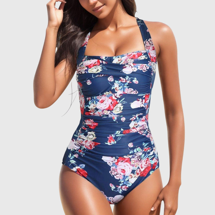 Lina – One-Piece Swimsuit