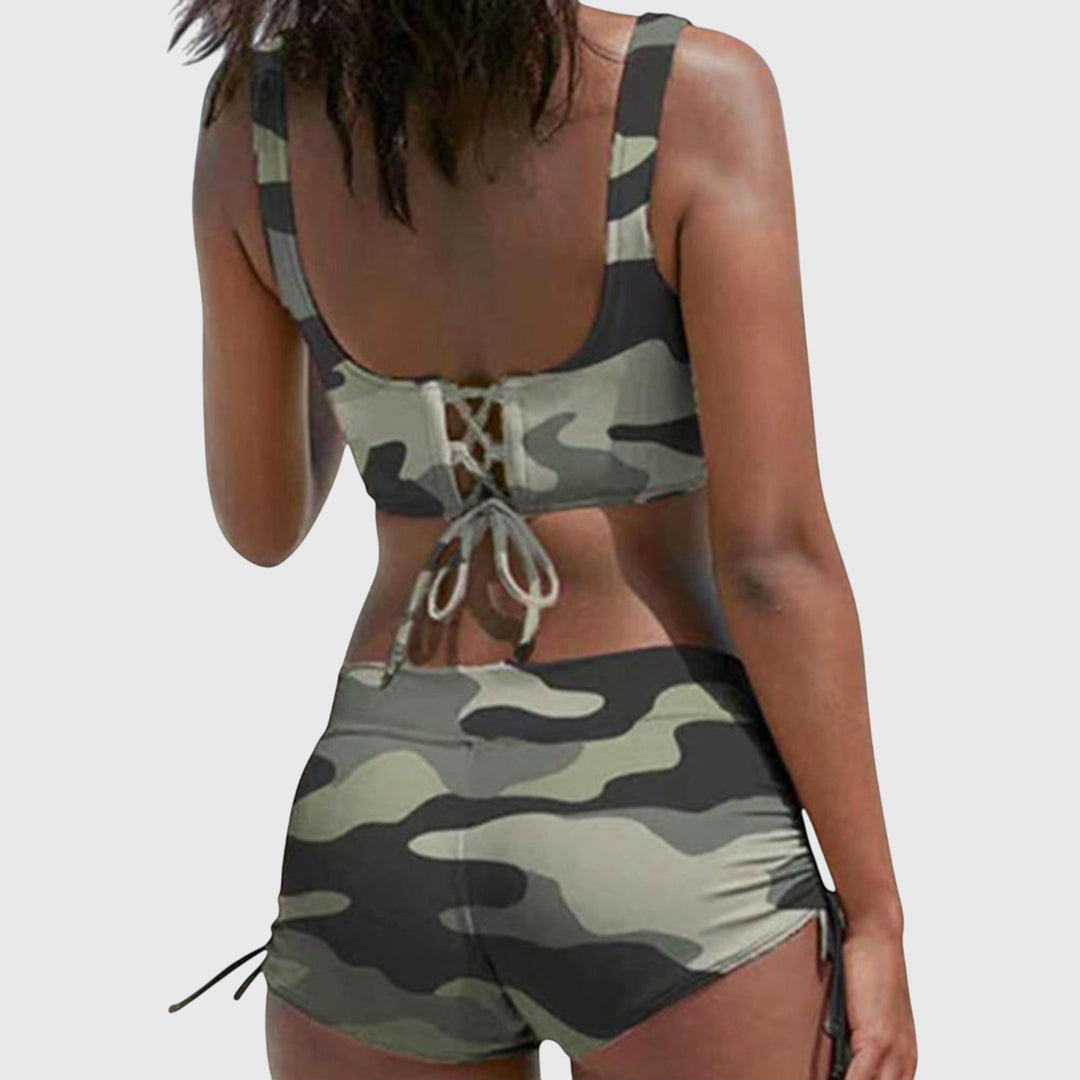Arabella | Stylish Bikini Set