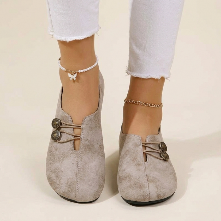 Angelica | Orthopaedic Comfort Shoes