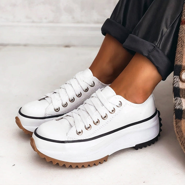 Liana | Pain-Relieving Support Sneakers