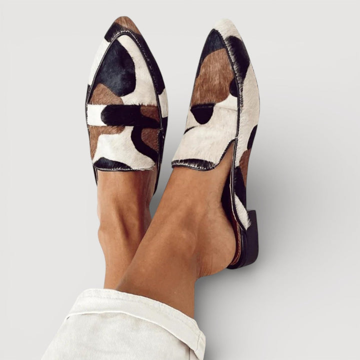 Velora | Modern Statement Loafers