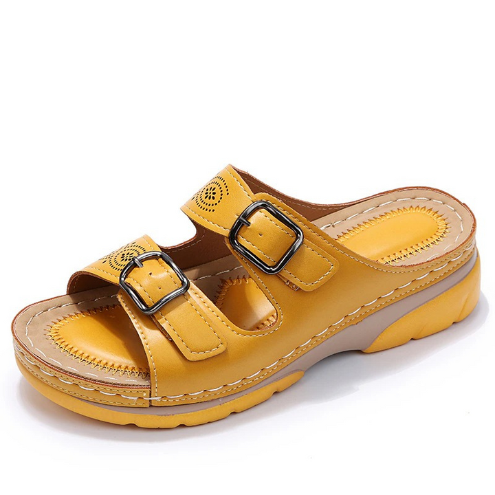 Lova | Orthopaedic Relief Sandals