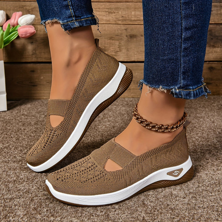 Ortha | Orthopaedic Anti-Slip Shoes