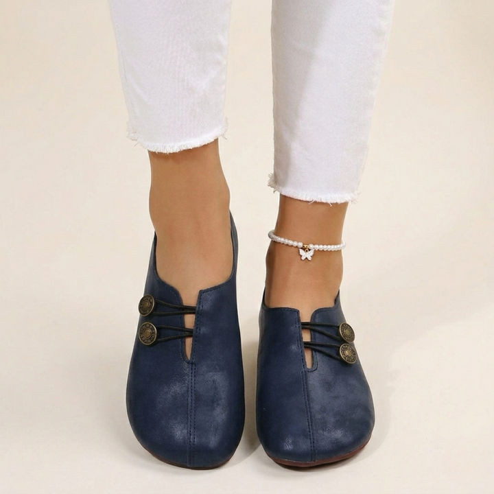 Angelica | Orthopaedic Comfort Shoes