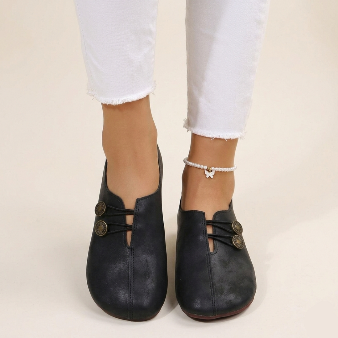Angelica | Orthopaedic Comfort Shoes