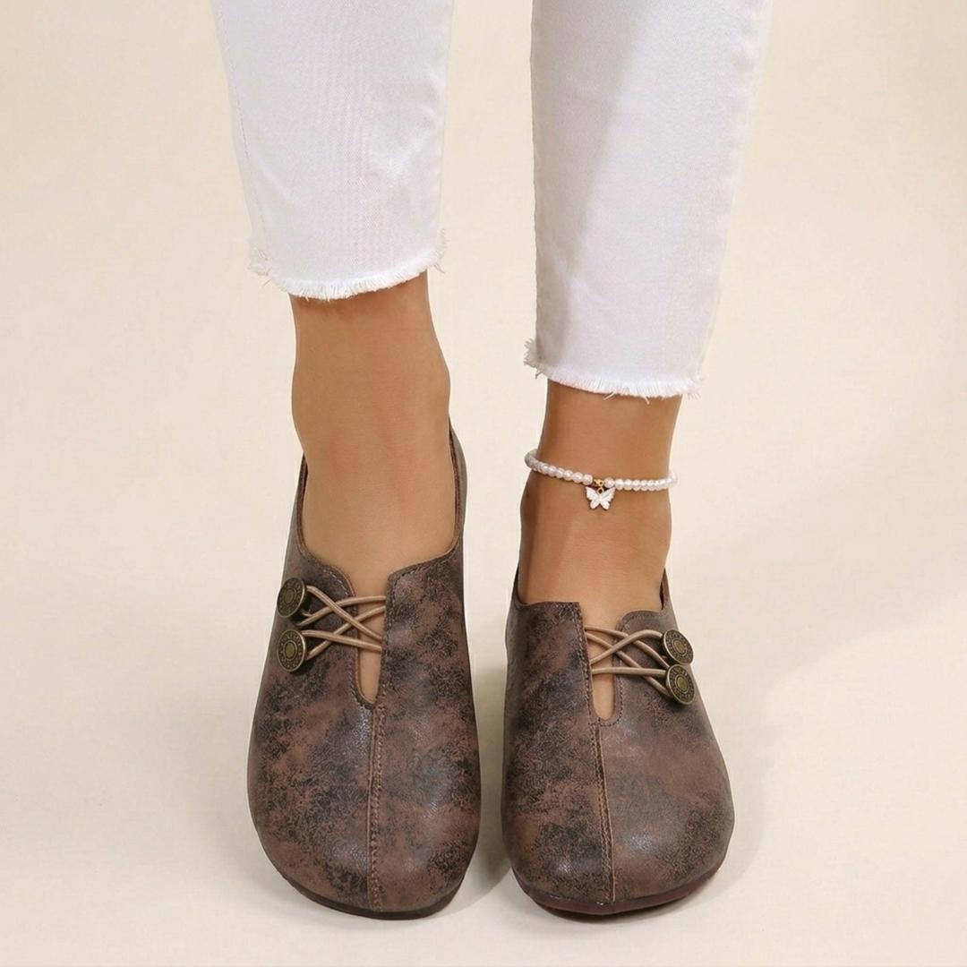 Angelica | Orthopaedic Comfort Shoes