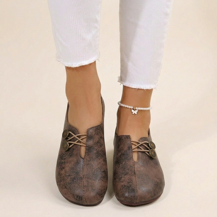 Angelica | Orthopaedic Comfort Shoes