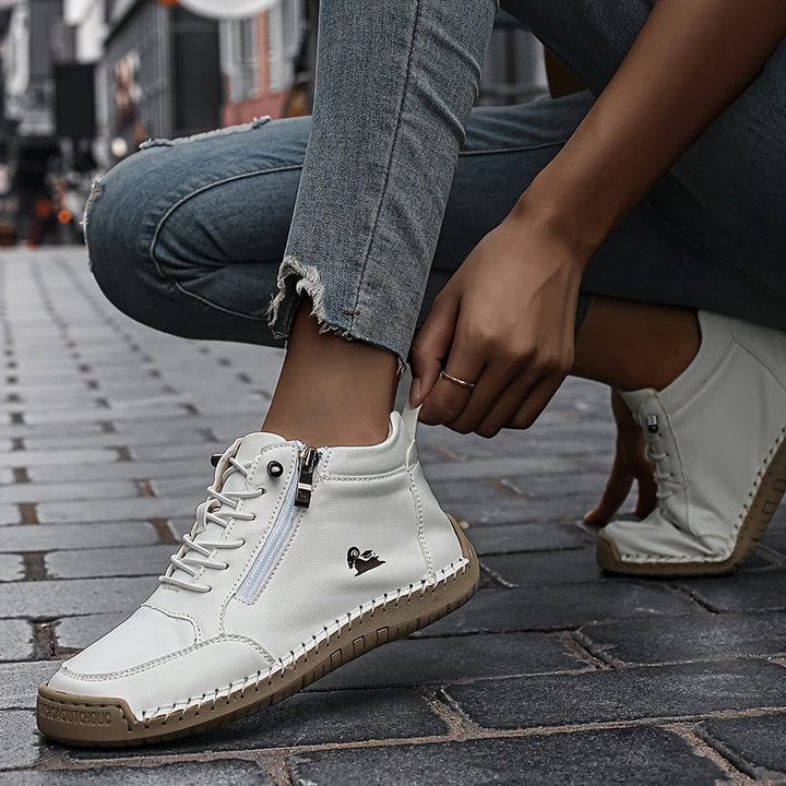 Mathilda | Urban Comfort Shoes