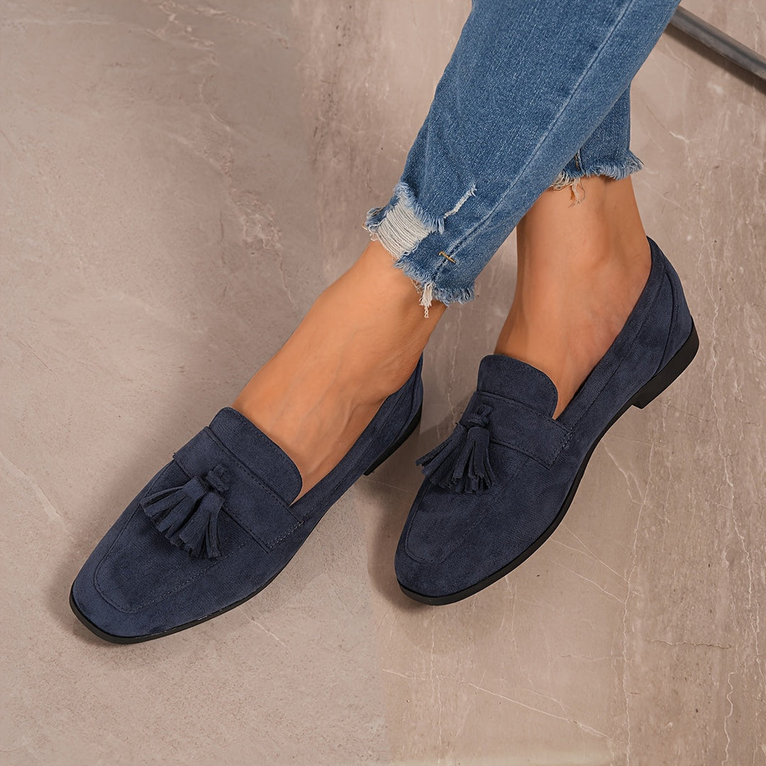 Selena | Everyday Elegant Support Shoes