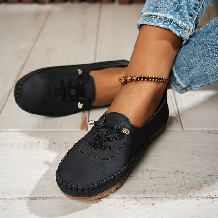Ortelia | Soft Orthopaedic Loafers
