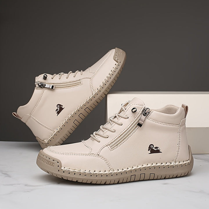 Mathilda | Urban Comfort Shoes