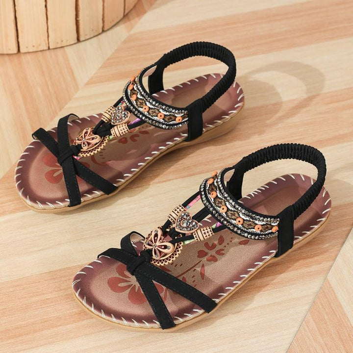 Ophelia | Orthopaedic Sandals
