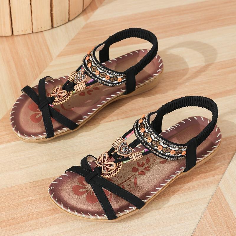 Nadia | Orthopaedic Summer Sandals