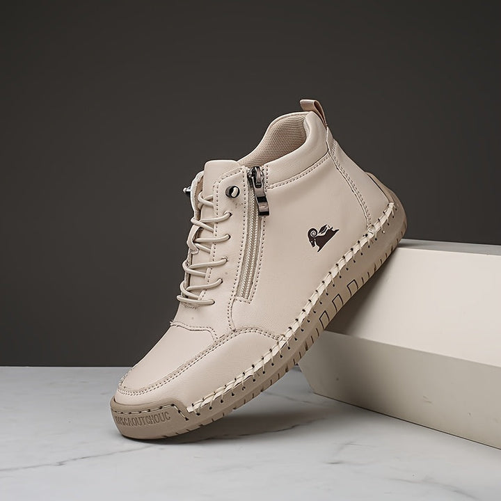 Mathilda | Urban Comfort Shoes