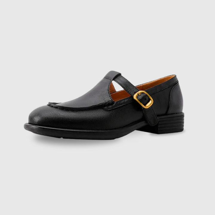 Marianne | T-Strap Mary Jane Shoes