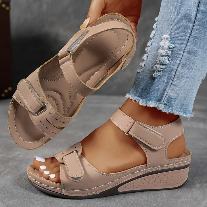 Valerra | Orthopedic Comfort Sandals