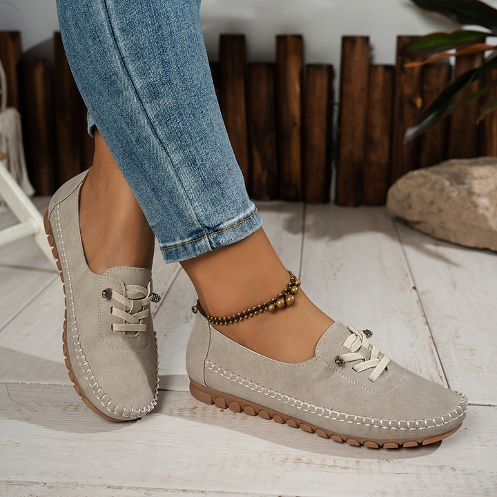 Ortelia | Soft Orthopaedic Loafers