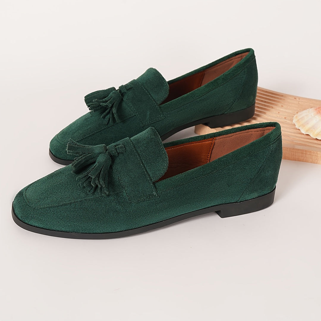 Selena | Everyday Elegant Support Shoes