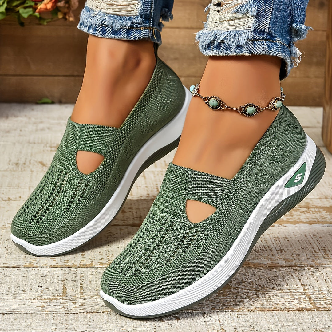 Ortha | Orthopaedic Anti-Slip Shoes