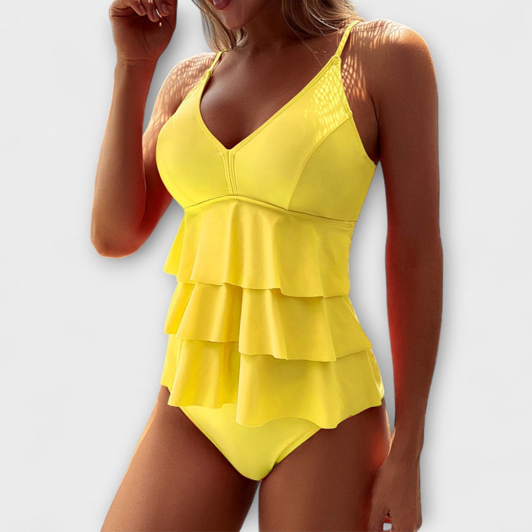 Stella | Elegant Swimwear Collection