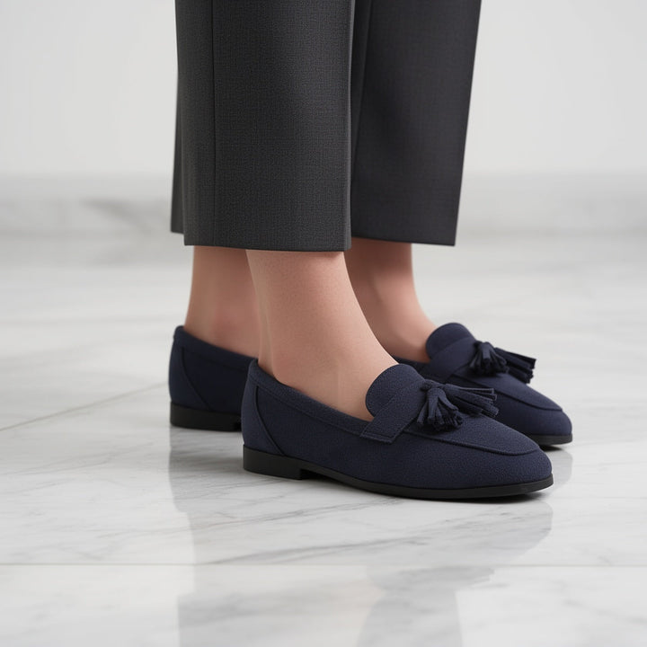 Selena | Everyday Elegant Support Shoes