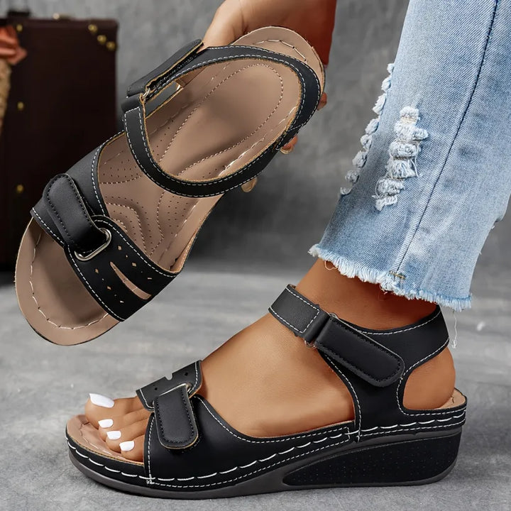 Valerra | Orthopedic Comfort Sandals
