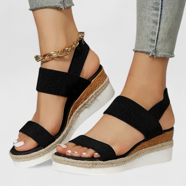 Marina | Orthopaedic Comfort Sandals