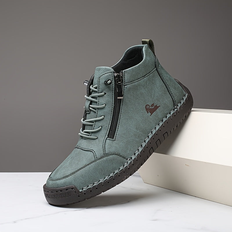 Mathilda | Urban Comfort Shoes