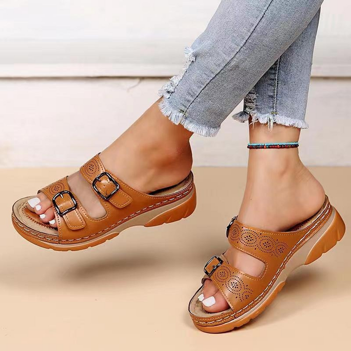 Lova | Orthopaedic Relief Sandals