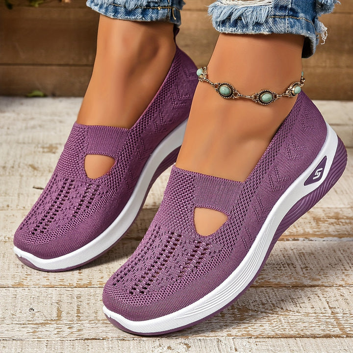 Ortha | Orthopaedic Anti-Slip Shoes