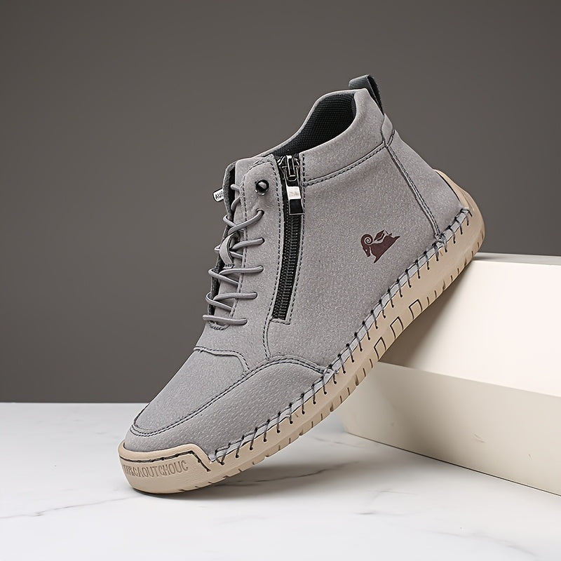 Mathilda | Urban Comfort Shoes