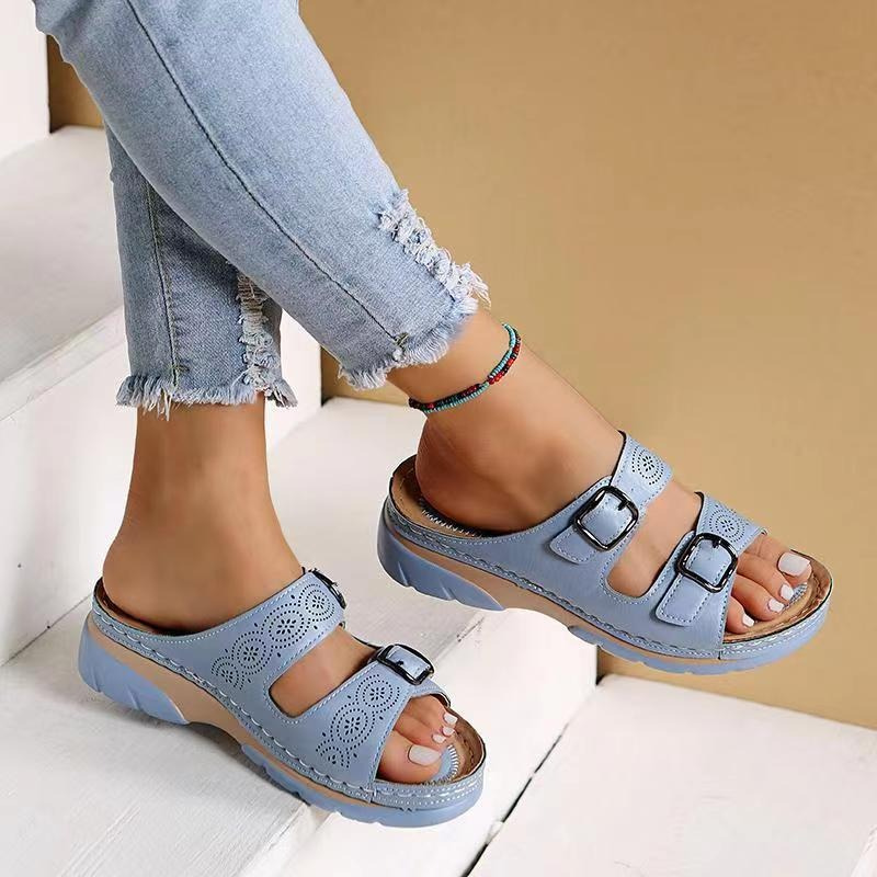 Lova | Orthopaedic Relief Sandals