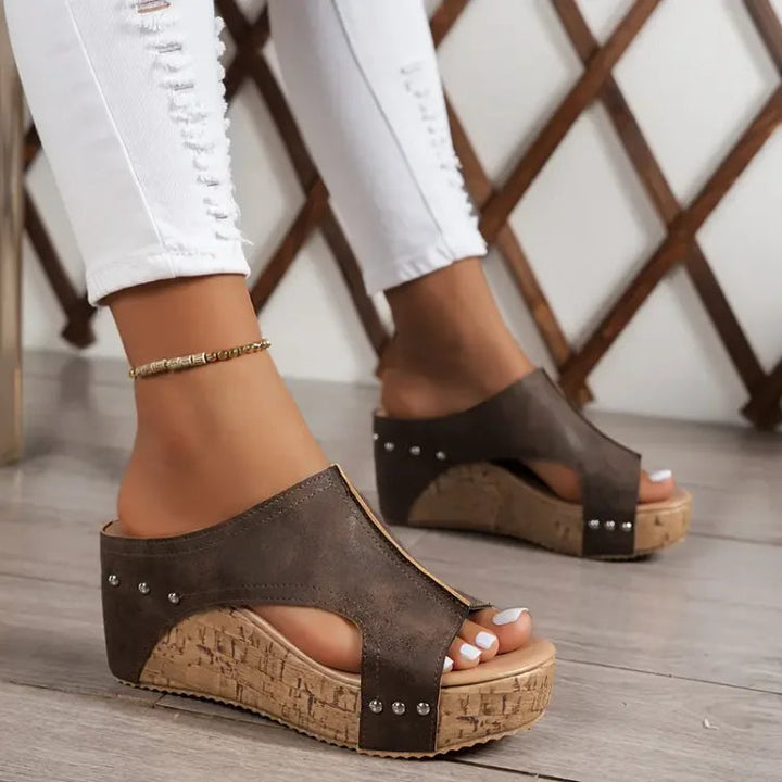 Melina | Orthopaedic Support Sandals